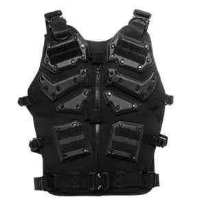 Transformers Flexi-Plate Tactical Vest