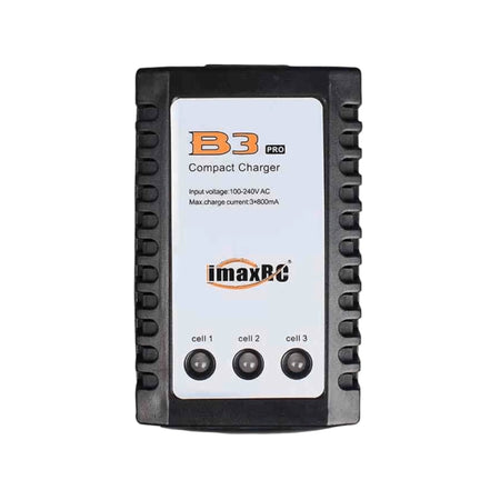 B3 Pro 10W Compact Battery Charger