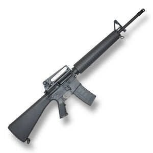 Classic Army - M16A2 Sportline AEG Gel Blaster Rifle Replica - Black