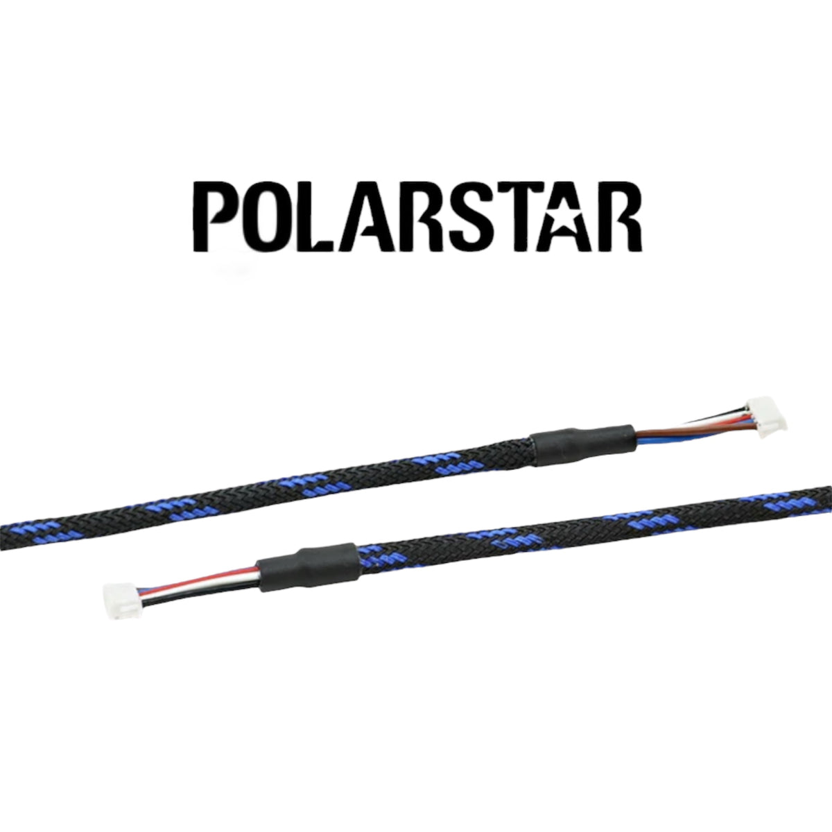 PolarStar Wire Harness Rev. 2 – High-Quality Wiring for HPA Systems