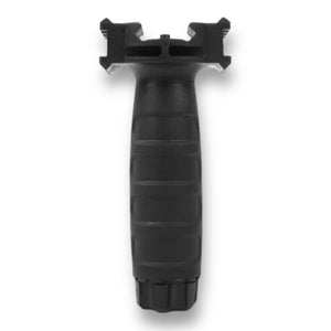 G&G Armament Long Foregrip Picatinny Suitable - Black