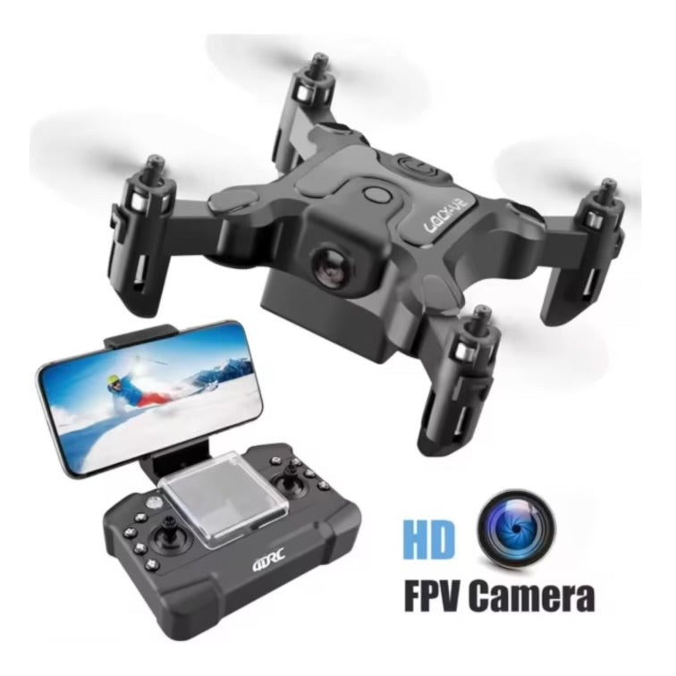 4DRC V2 Mini Foldable Drone