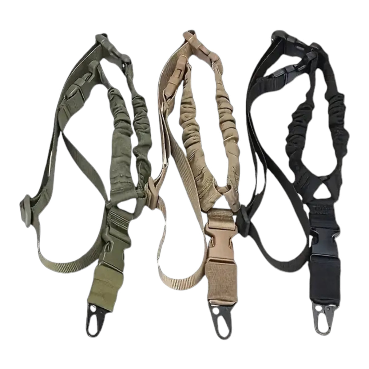 Adjustable One Point/Single Point Sling