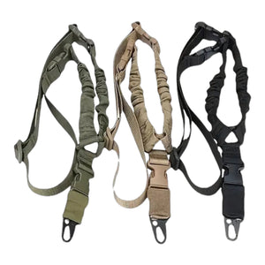 Adjustable One Point/Single Point Sling