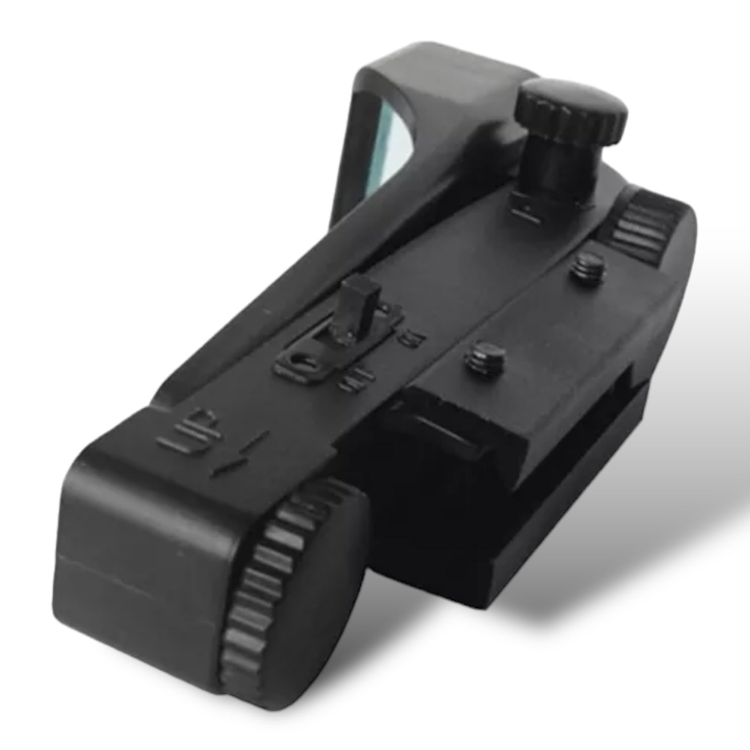 Red Dot Reflex Sight - suitable for Picatinny use