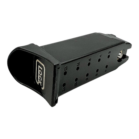 Double Bell Glock G33 Gen3 Genuine Compact Magazine