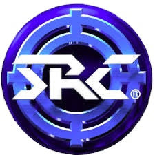 SRC Gel Blasters Logo