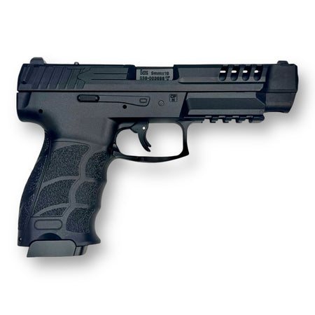 Dark Knight DK HK VP9L AEG Blowback Gel Blaster Pistol Replica - DKHKVP9L