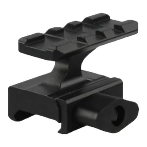 3 Slot Tactical Picatinny Riser Mount for Red Dot Sight