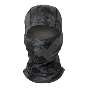 Tactical Balaclava - Wolf Grey