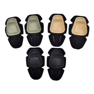 Combat Knee Pad Inserts