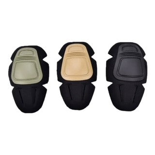 Combat Knee Pad Inserts