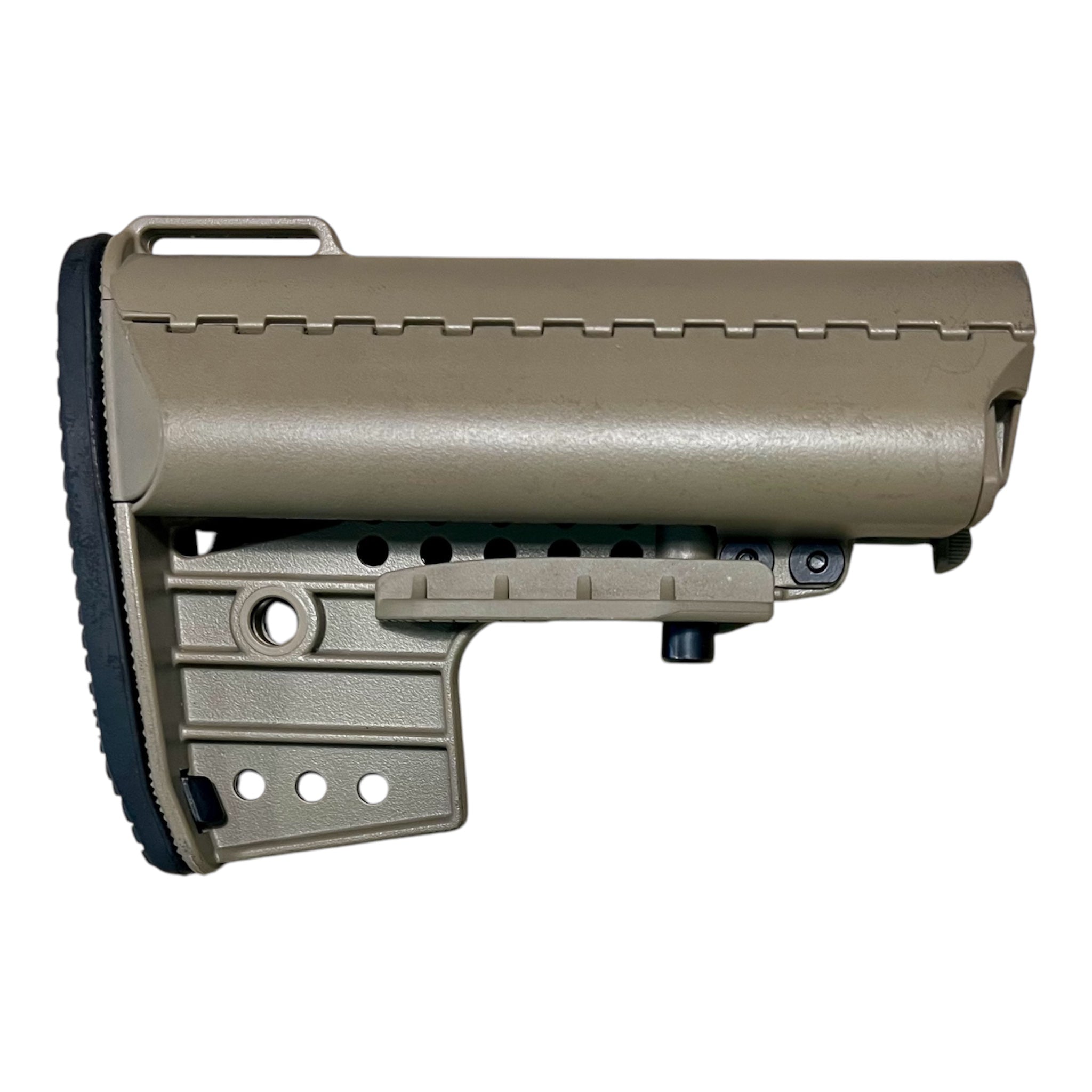 CYMA VLTOR IMOD Mil-Spec Clubfoot Buttstock - DE