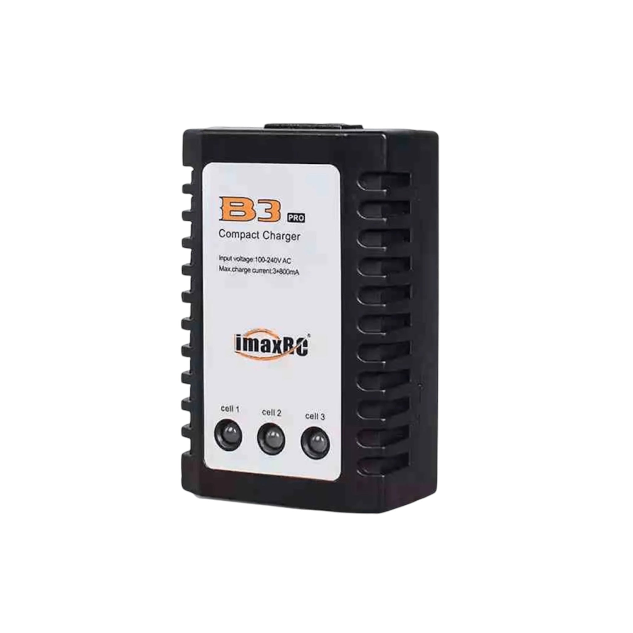 B3 Pro 10W Compact Battery Charger