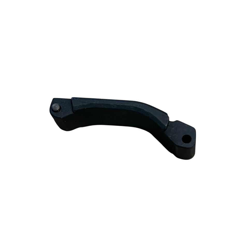 ARES M4 Curved Trigger Guard – Black