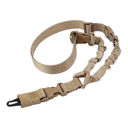 Adjustable One Point/Single Point Sling