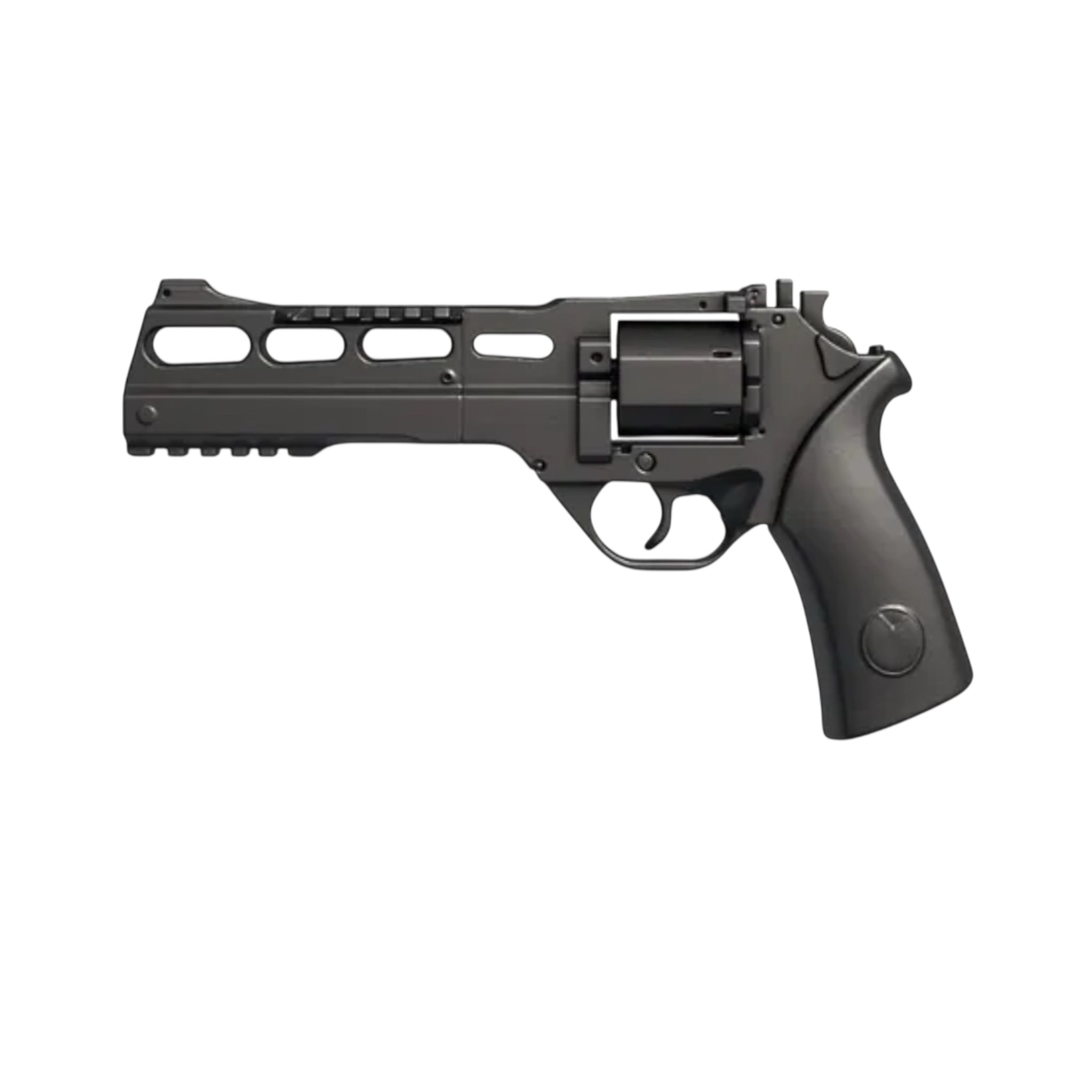 Chiappa Rhino 60DS Display Revolver – Non-Firing Cycling Replica