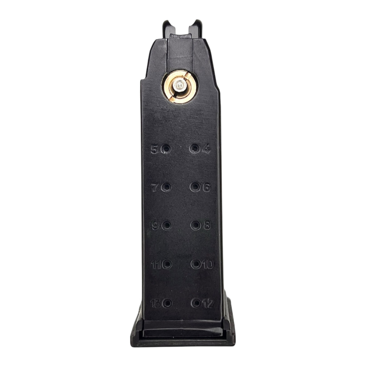 Double Bell Glock G33 Gen3 Genuine Compact Magazine