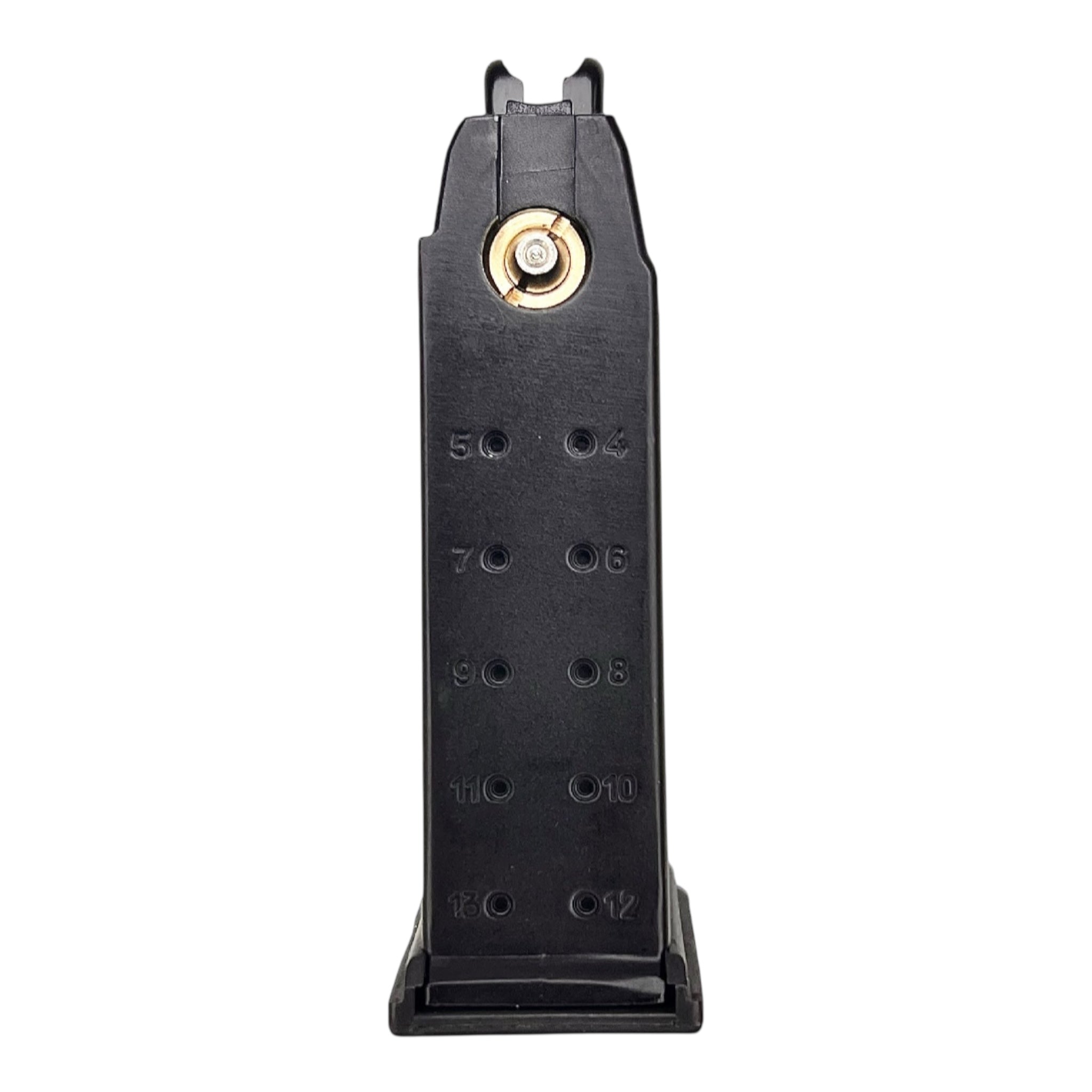 Double Bell Glock G33 Gen3 Genuine Compact Magazine