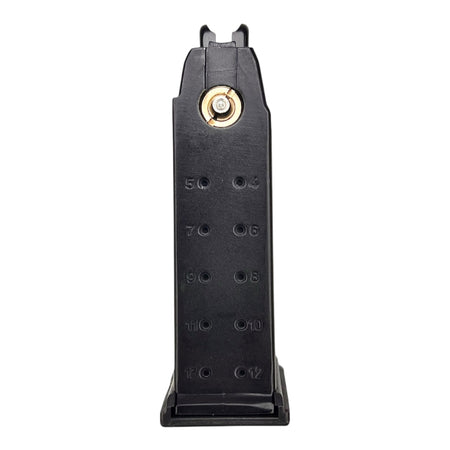 Double Bell Glock G33 Gen3 Genuine Compact Magazine