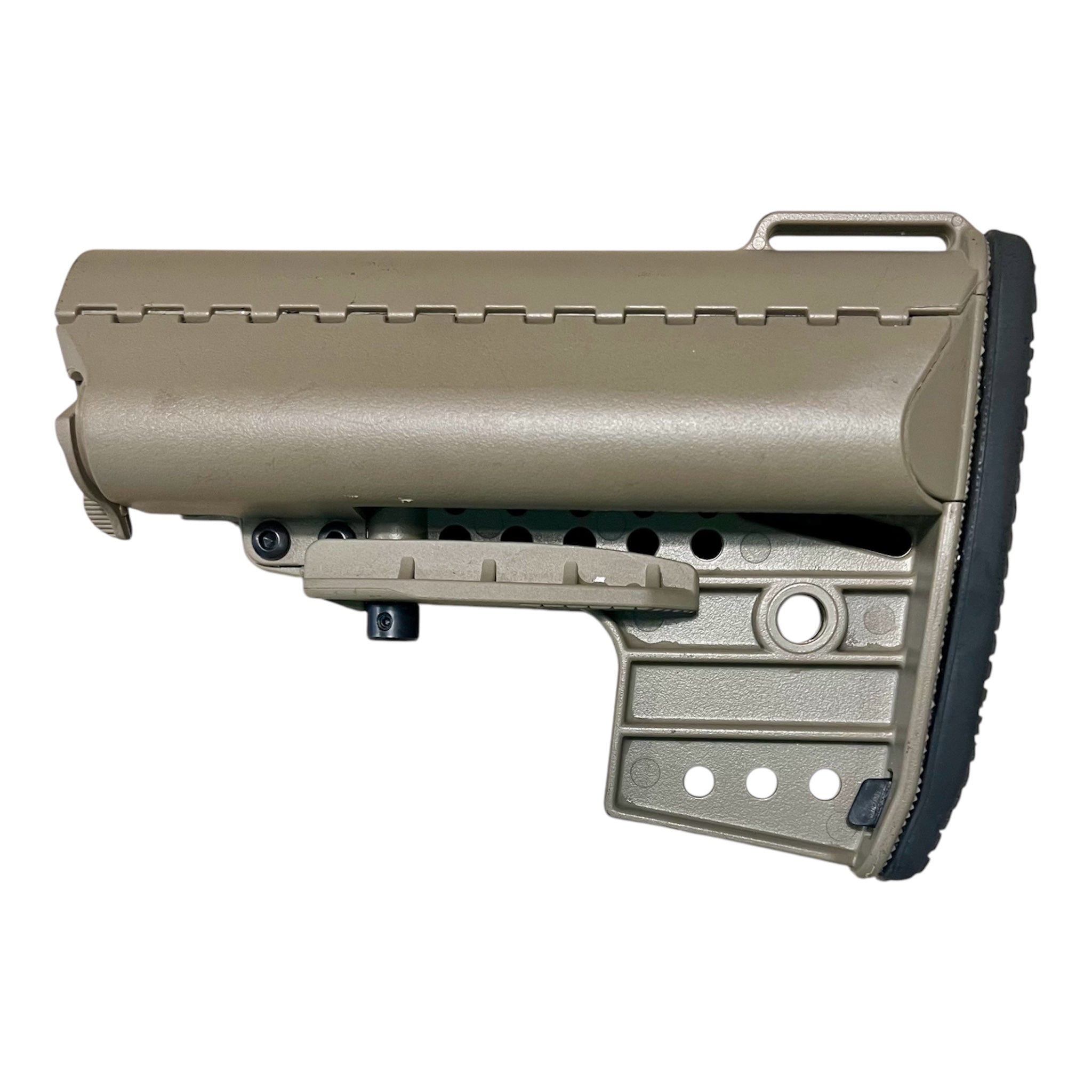 CYMA VLTOR IMOD Mil-Spec Clubfoot Buttstock - DE