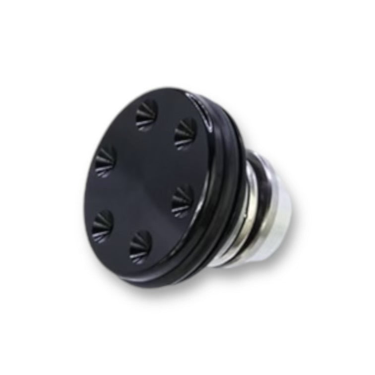 Lonex Aluminium Ventilation Piston Head