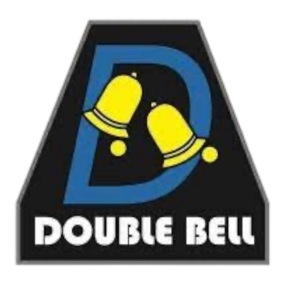 Double Bell - M4A1 Gel Blaster - Metal Gearbox & Hop Up - Tan - BYT-03T