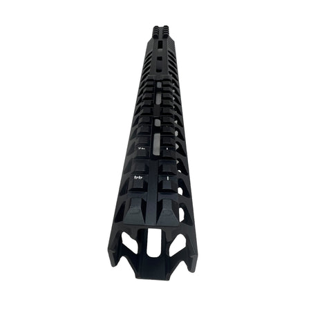 12" Strike Industries Strike Rail M-LOK Handguard - Black