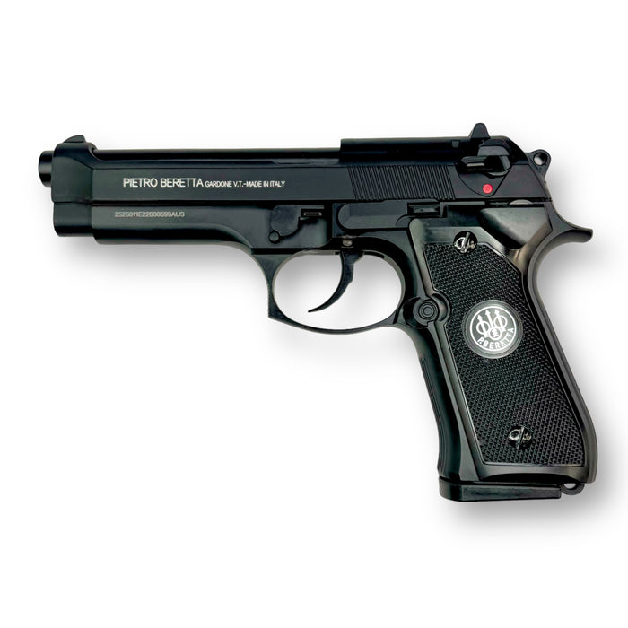 NWell Beretta M92 FS Co2 GBB Gel Blaster Pistol Replica - G195B