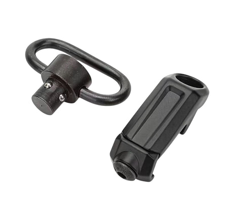 Magpul Style Low Profile QD Sling Mount