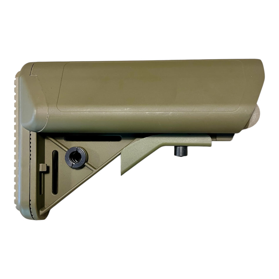 Crane Buttstock - Tan