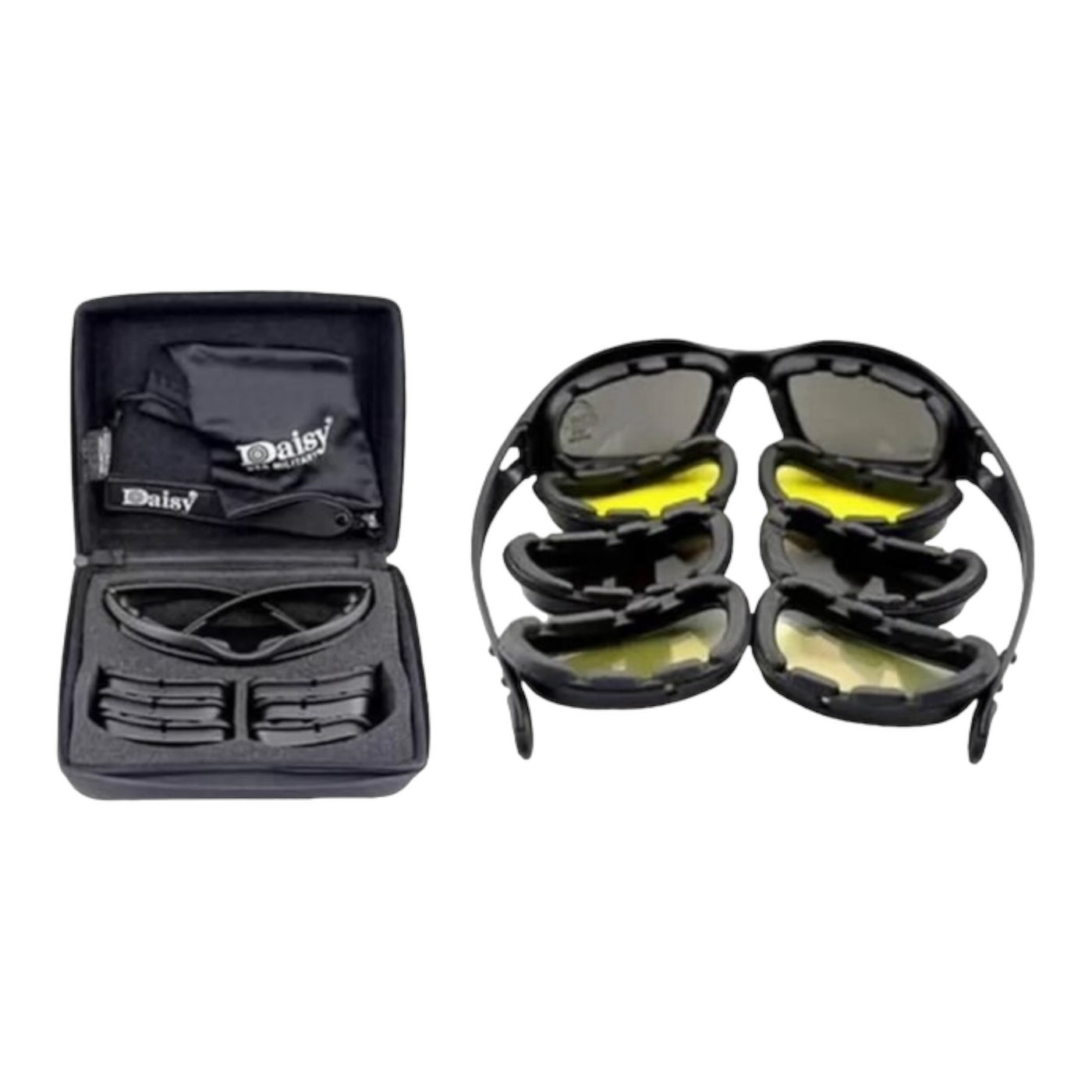 Tactical Glasses Fs X7 Polarized Sport Sunglasses Men Army