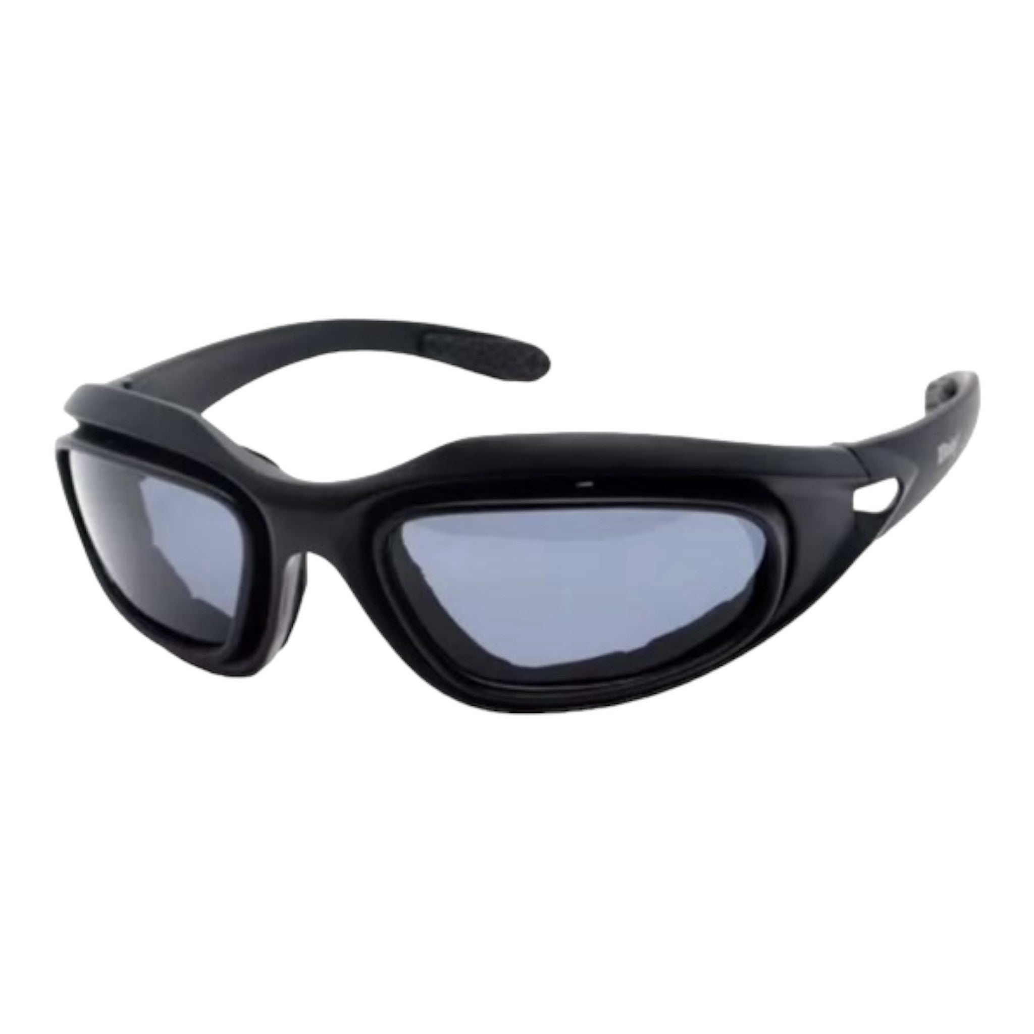 Daisy C5 Polarised Multi-lens Military Tactical Glasses