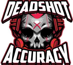 Deadshot Accuracy Barrels