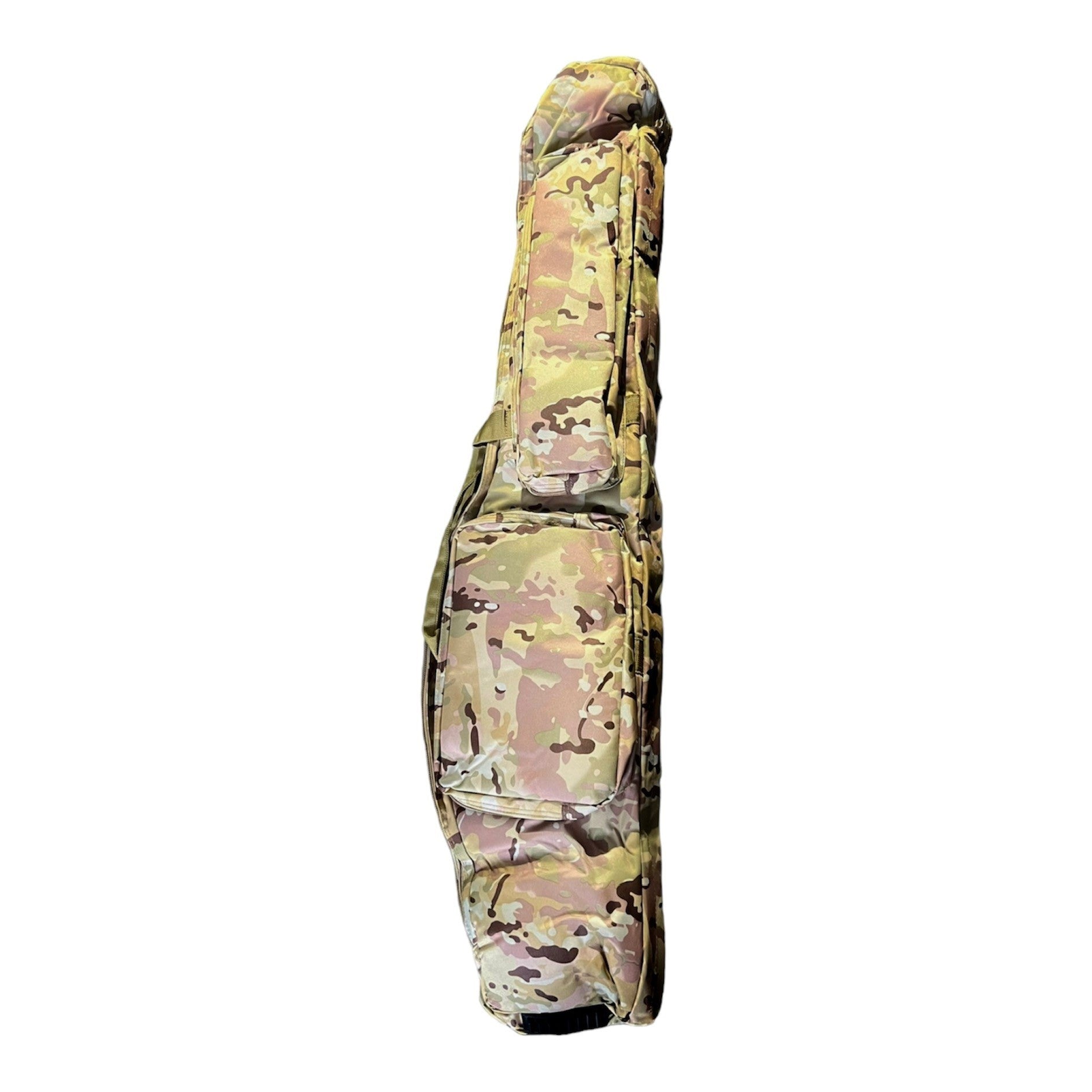 Double Rifle Bag CP Multicam VIPERTAC