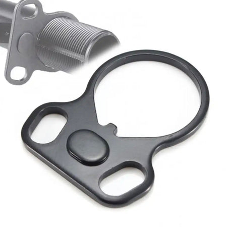 Dual Point QD Sling Attachment Mount