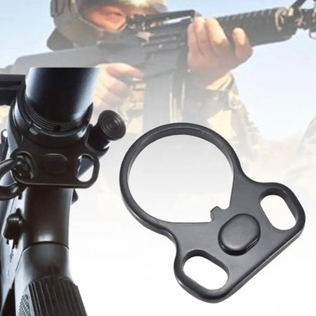 Dual Point QD Sling Attachment Mount