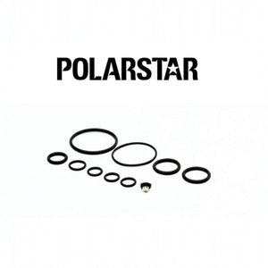 Polarstar Complete O-ring and Screw Kit for Jack MP7