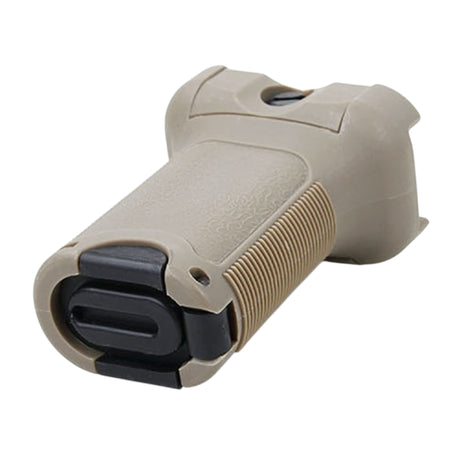 FMA Compact Vertical Grip - Desert Earth