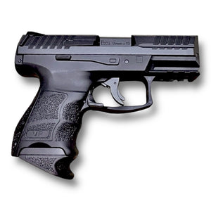 KELe HK VP9 SK 9mm x 19 Metal Manual Gel Blaster Pistol Replica