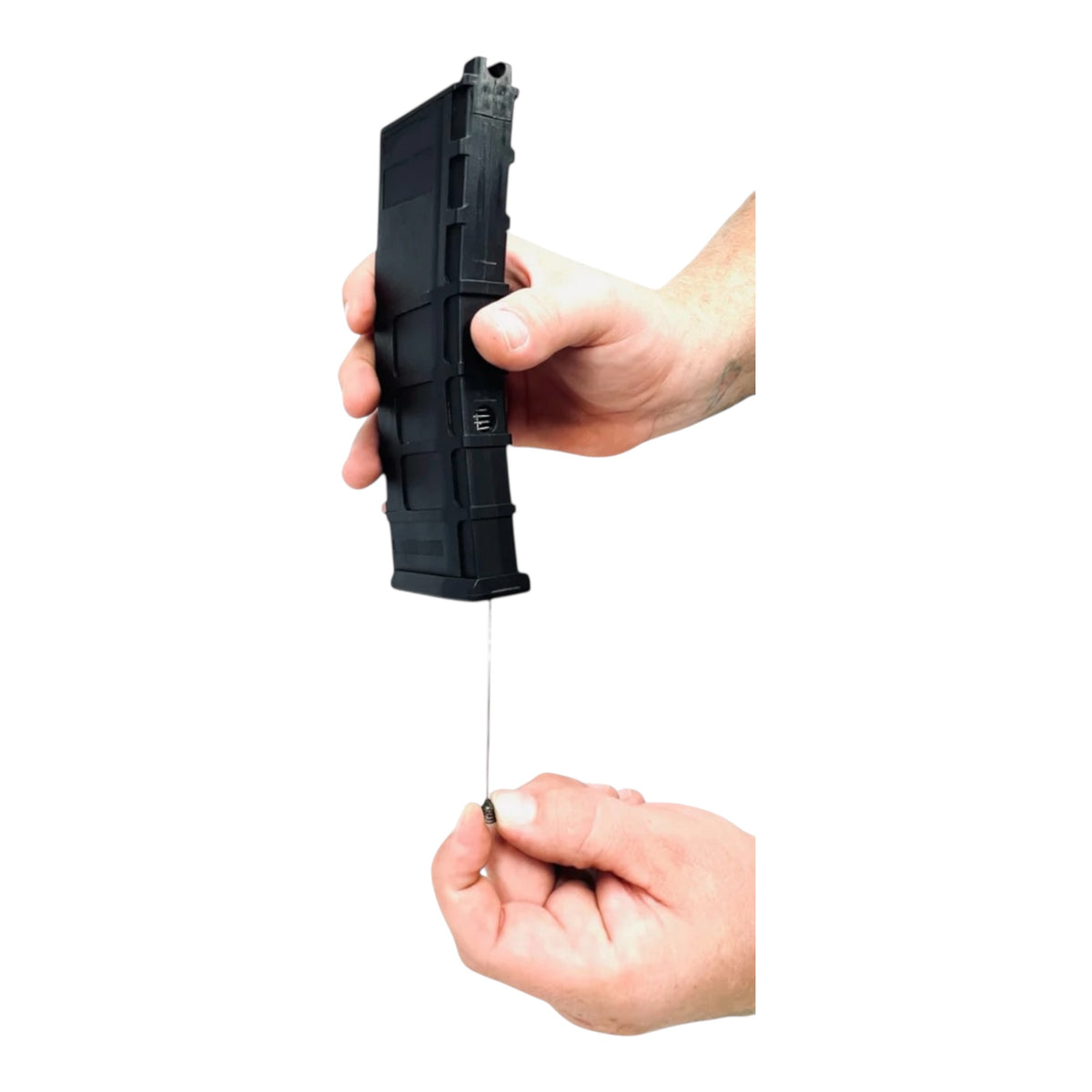 Golden Eagle Gas Blowback Rifle (GBBR) Gel Blaster Magazine