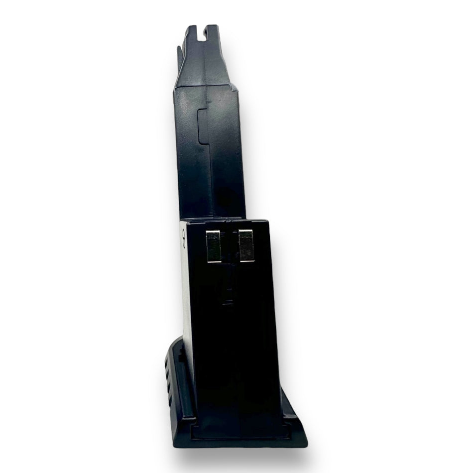 DK & UDL Sig Sauer P320 & HK VP9L AEG Gel Blaster Pistol Magazine & 7.4v Battery - DKP320VP9LM