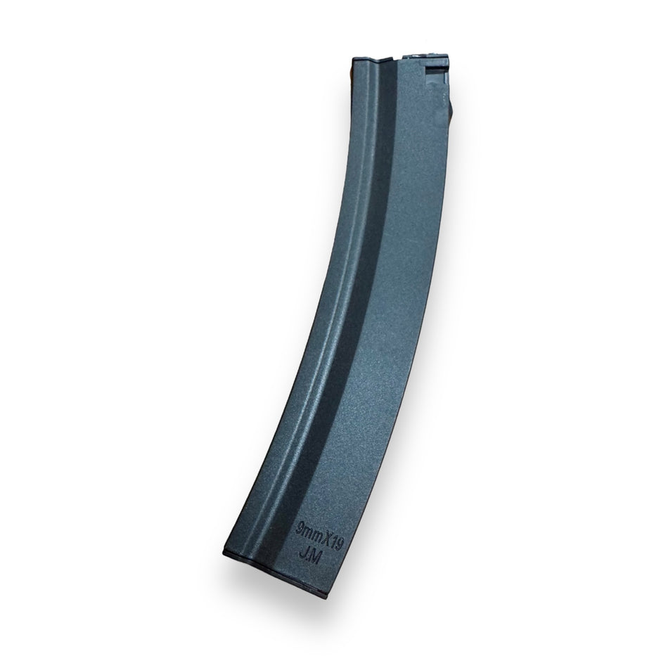 JinMing Nylon Stick Magazine for MP5k v2 AEG Gel Blaster SMG