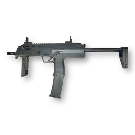 Bing Feng HK MP7A1 v5 AEG Fully Automatic Gel Blaster SMG