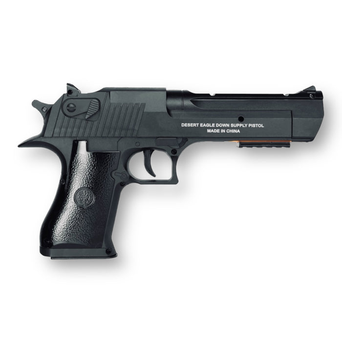 RX Desert Eagle - Electric Fully Automatic Gel Blaster Pistol