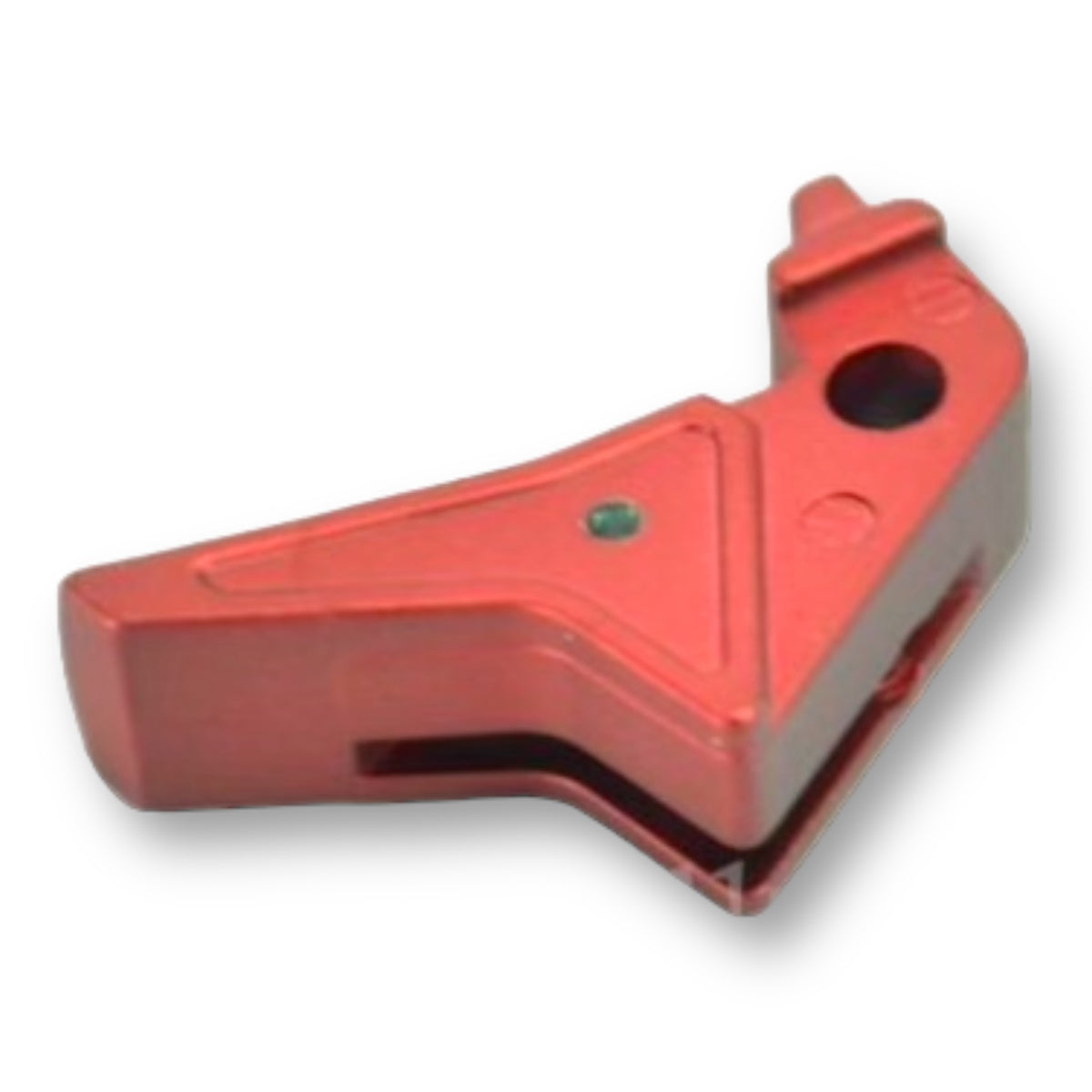 APS Shark Zero Trigger - Red