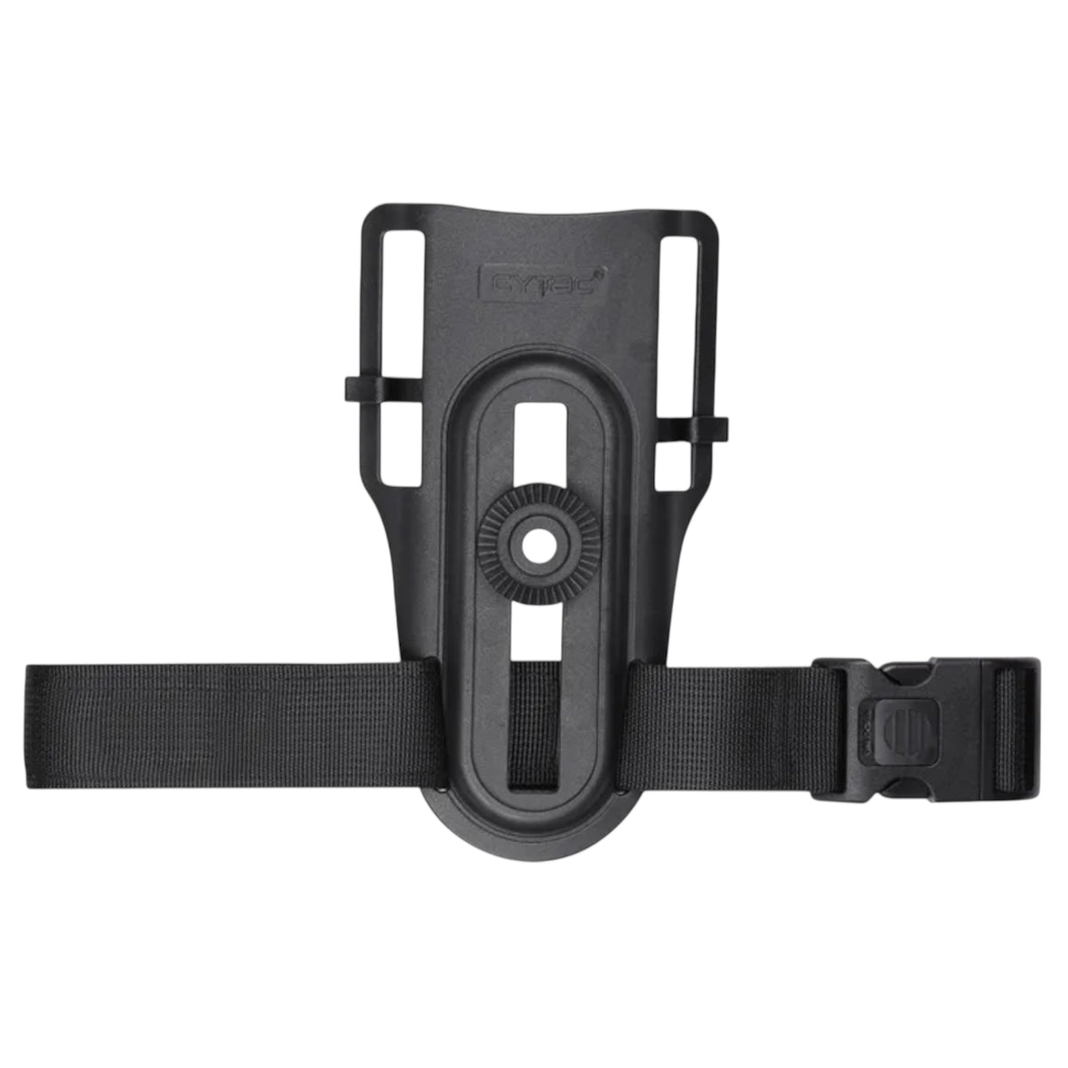Cytac Low Ride Belt Loop Holder