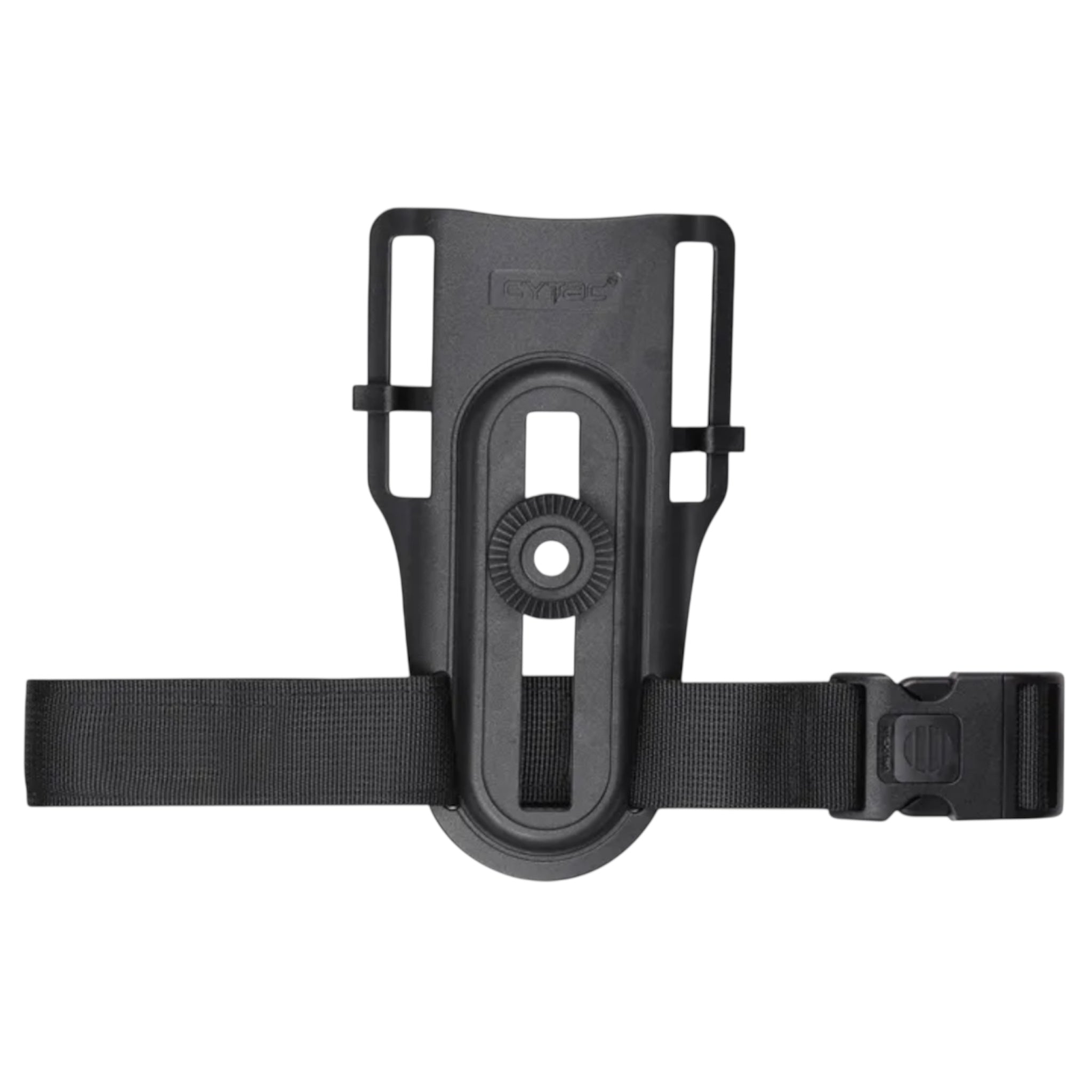 Cytac Low Ride Belt Loop Holder
