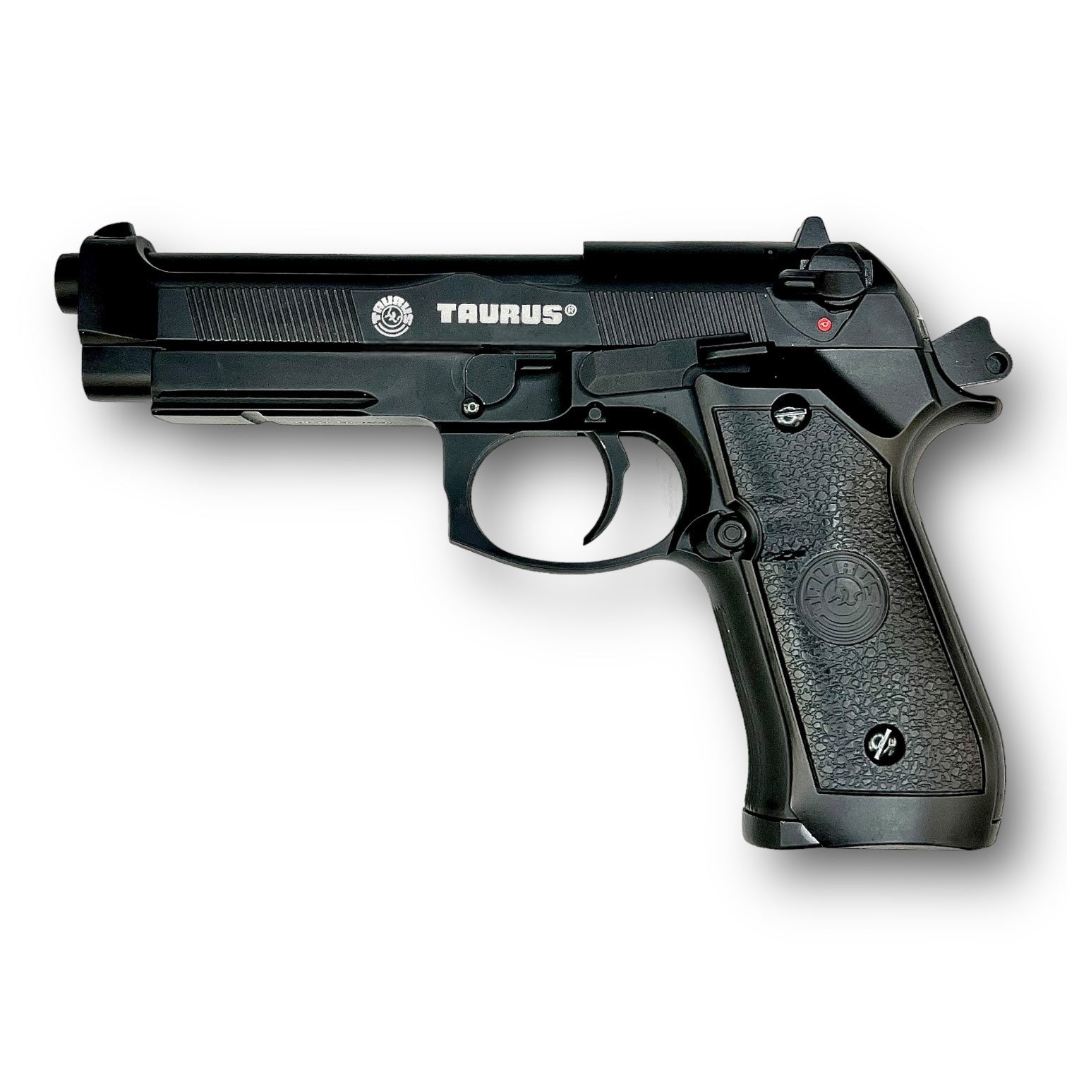 Double Bell Taurus M92 GBB Gel Blaster Pistol 