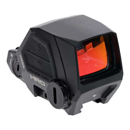 HRO Heavy Recoil Optic ‘Crimson Trace’ 558 Style Holographic Sight - Red Illumination